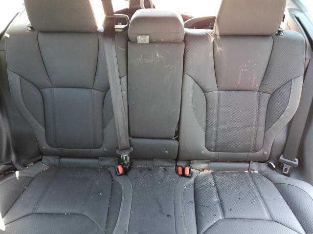 Photo 10 from auction – 2024 SUBARU FORESTER W with VIN JF2SKAJCXRH453995