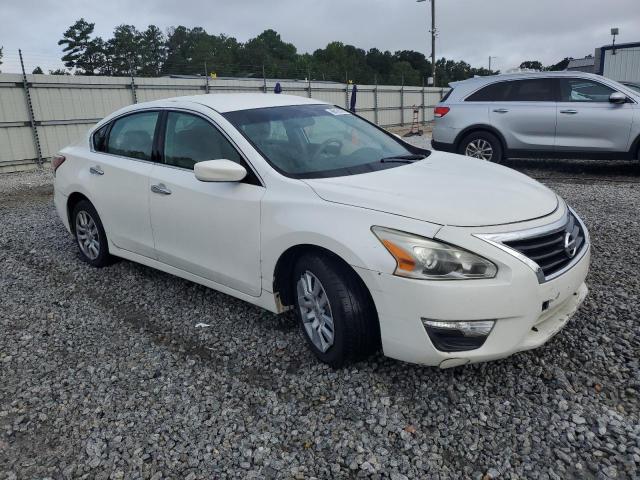 Photo 4 from auction – 2013 NISSAN ALTIMA 2.5 with VIN 1N4AL3AP1DC115631
