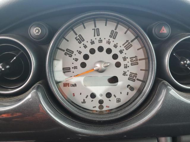 Photo 9 from auction – 2004 MINI COOPER with VIN WMWRC33404TJ61576