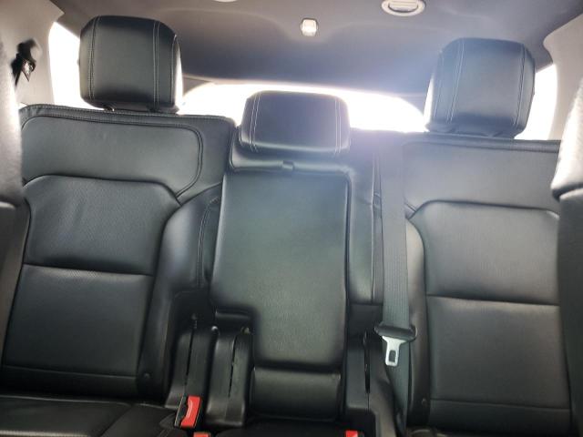 Photo 10 from auction – 2017 FORD EXPLORER L with VIN 1FM5K8F84HGB17056