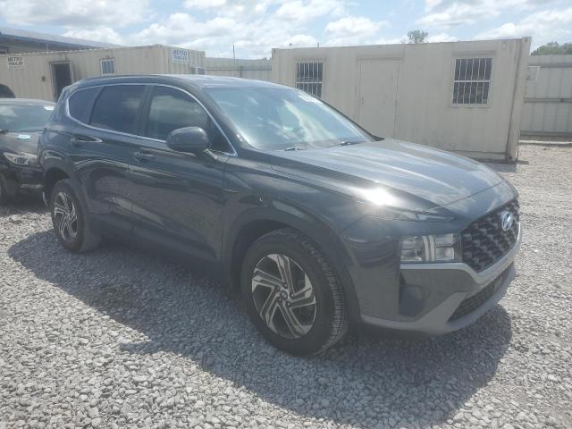 Photo 4 from auction – 2021 HYUNDAI SANTA FE S with VIN 5NMS14AJ8MH340040