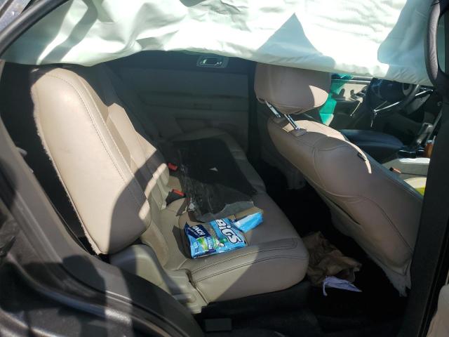 Photo 11 from auction – 2015 FORD EXPLORER 4 with VIN 1FM5K7D81FGC33664