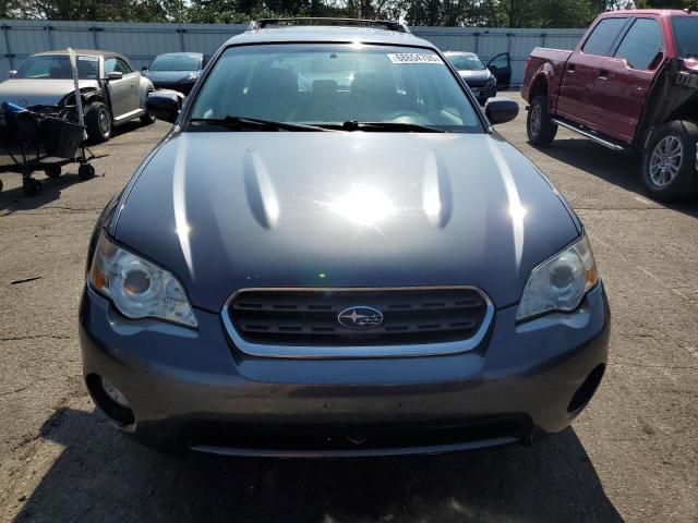 Photo 5 from auction – 2007 SUBARU OUTBACK OU with VIN 4S4BP62C277317158
