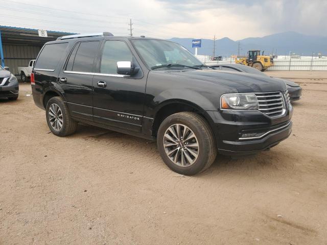 Photo 4 from auction – 2016 LINCOLN NAVIGATOR SELECT with VIN 5LMJJ2HT0GEL11056