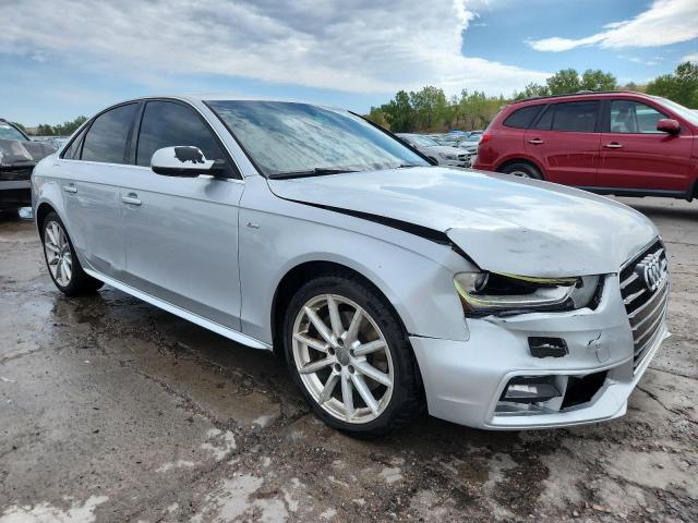 Photo 4 from auction – 2014 AUDI A4 PREMIUM with VIN WAUEFAFL4EN014986