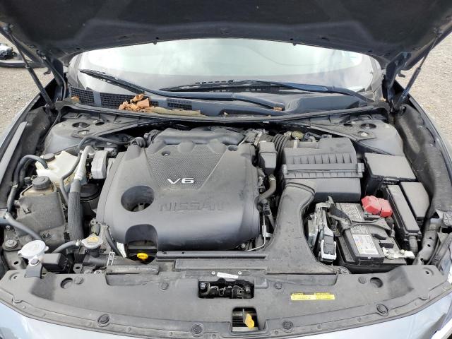 Photo 11 from auction – 2020 NISSAN MAXIMA S with VIN 1N4AA6BV3LC378044