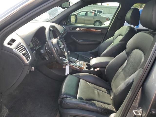 Photo 7 from auction – 2016 AUDI Q5 PREMIUM with VIN WA1D7AFP2GA096218
