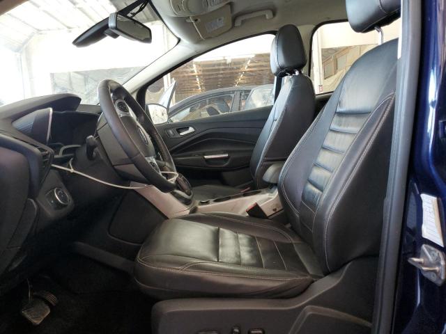 Photo 7 from auction – 2016 FORD C-MAX SEL with VIN 1FADP5BU2GL109522