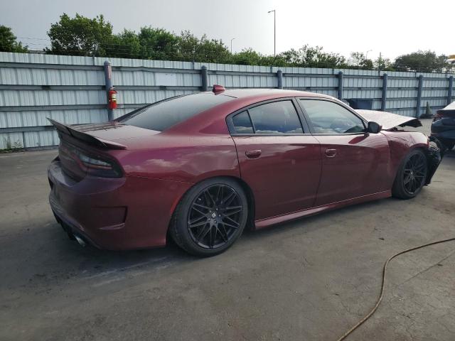Photo 3 from auction – 2019 DODGE CHARGER R/ with VIN 2C3CDXCT9KH738284