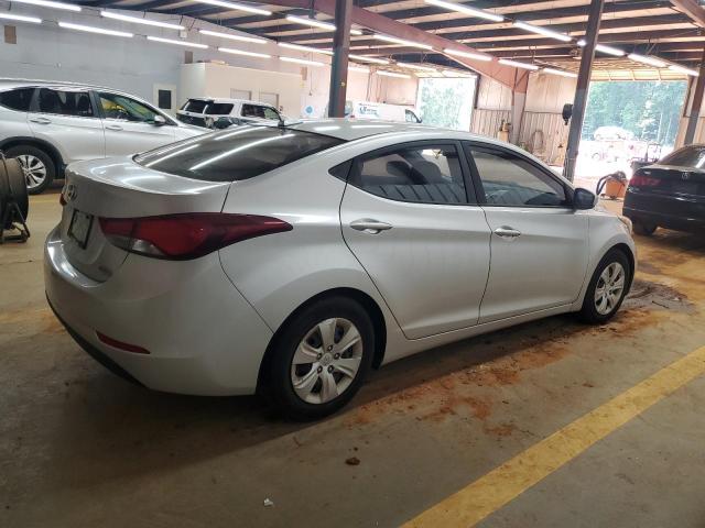 Photo 3 from auction – 2016 HYUNDAI ELANTRA SE with VIN 5NPDH4AE3GH683790