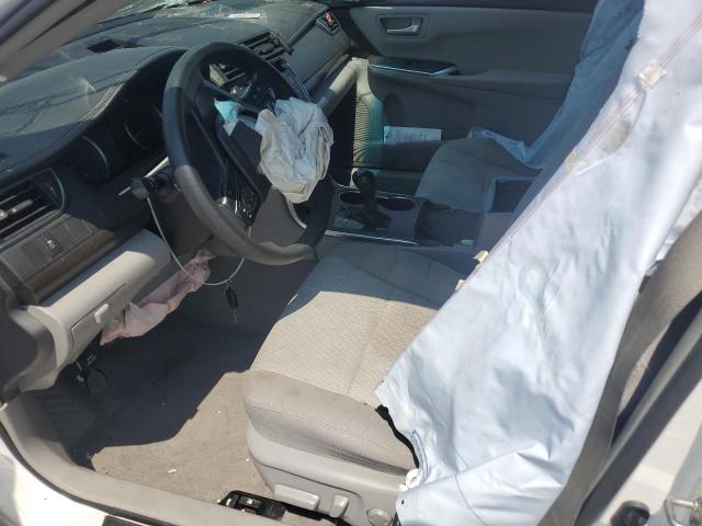 Photo 7 from auction – 2017 TOYOTA CAMRY LE with VIN 4T1BF1FK9HU714537
