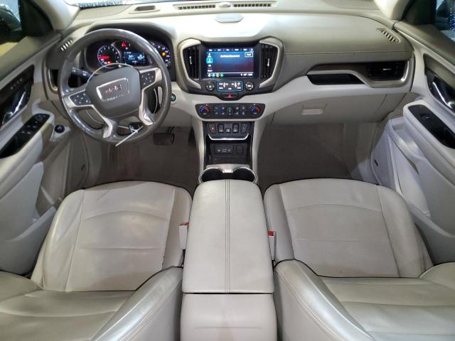 Photo 8 from auction – 2018 GMC TERRAIN DE with VIN 3GKALSEX3JL219072
