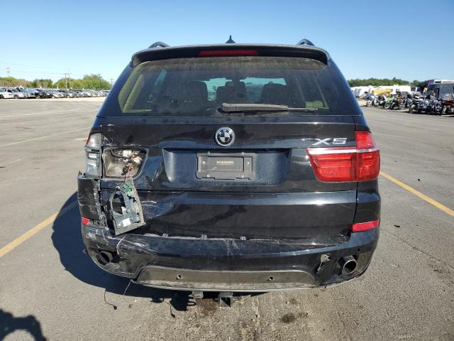 Photo 6 from auction – 2011 BMW X5 XDRIVE3 with VIN 5UXZV4C51BL408840