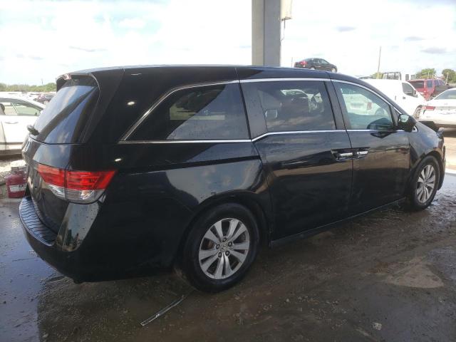 Photo 3 from auction – 2015 HONDA ODYSSEY EX with VIN 5FNRL5H44FB061154