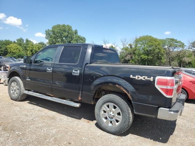 Photo 2 from auction – 2012 FORD F150 SUPER with VIN 1FTFW1ET2CFB85235