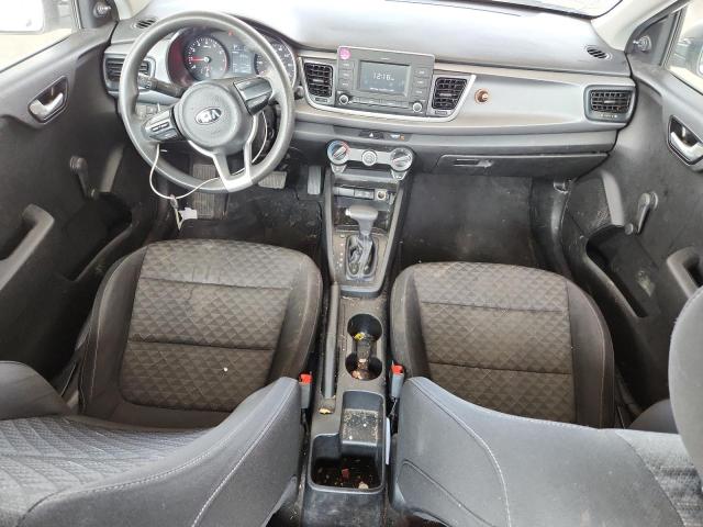 Photo 8 from auction – 2018 KIA RIO LX with VIN 3KPA24AB5JE065005