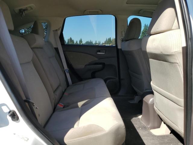 Photo 11 from auction – 2012 HONDA CR-V EX with VIN 5J6RM4H57CL068599