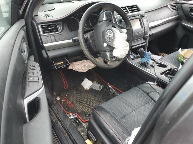 Photo 8 from auction – 2015 TOYOTA CAMRY LE with VIN 4T1BF1FK3FU970380