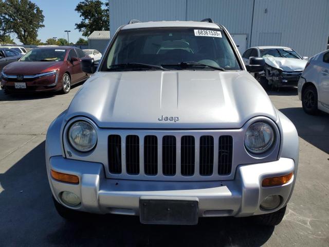 Photo 5 from auction – 2002 JEEP LIBERTY LI with VIN 1J4GL58KX2W107463