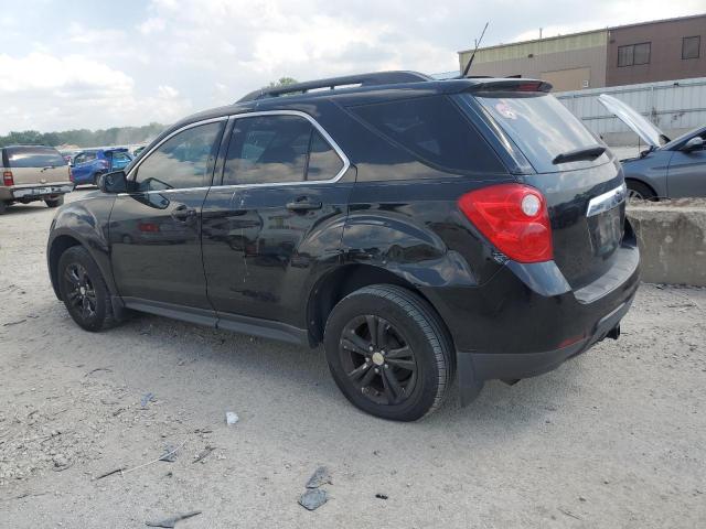 Photo 2 from auction – 2011 CHEVROLET EQUINOX LT with VIN 2GNALDECXB1313853