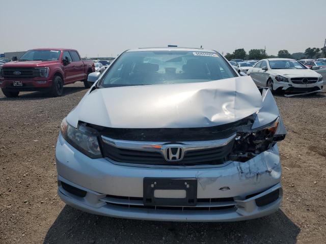 Photo 5 from auction – 2012 HONDA CIVIC EX with VIN 2HGFB2F81CH530833