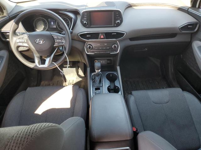 Photo 8 from auction – 2019 HYUNDAI SANTA FE S with VIN 5NMS23AD2KH047717