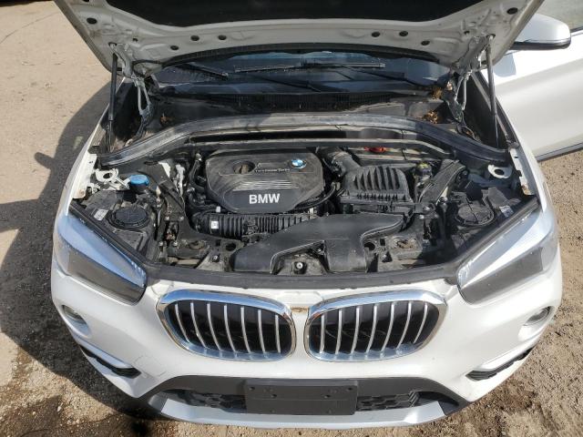 Photo 11 from auction – 2018 BMW X1 XDRIVE2 with VIN WBXHT3C35J5L31553