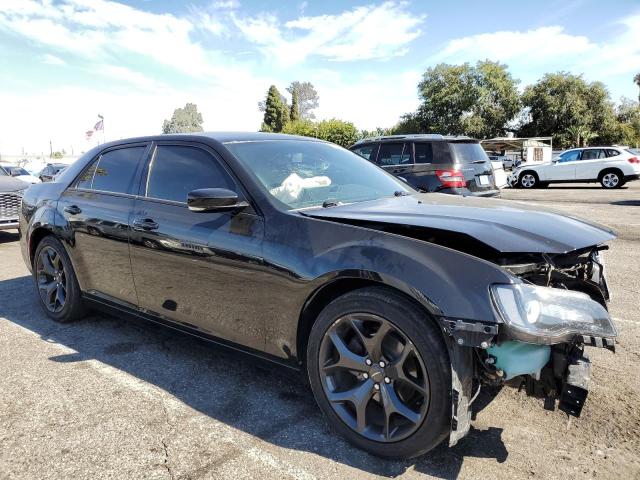 Photo 4 from auction – 2021 CHRYSLER 300 S with VIN 2C3CCABG2MH525717