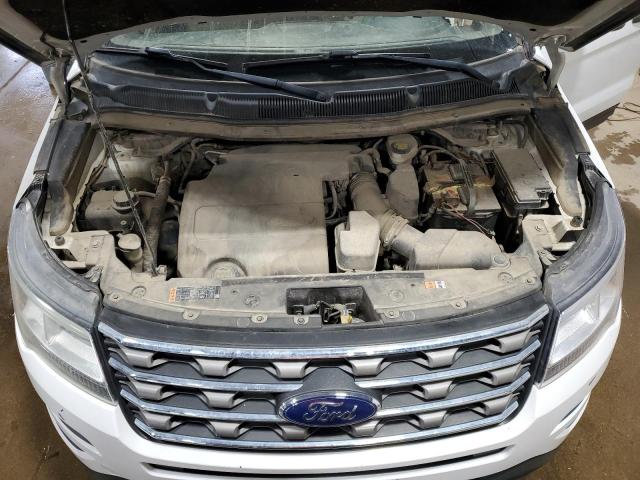 Photo 12 from auction – 2016 FORD EXPLORER with VIN 1FM5K8B82GGA29479