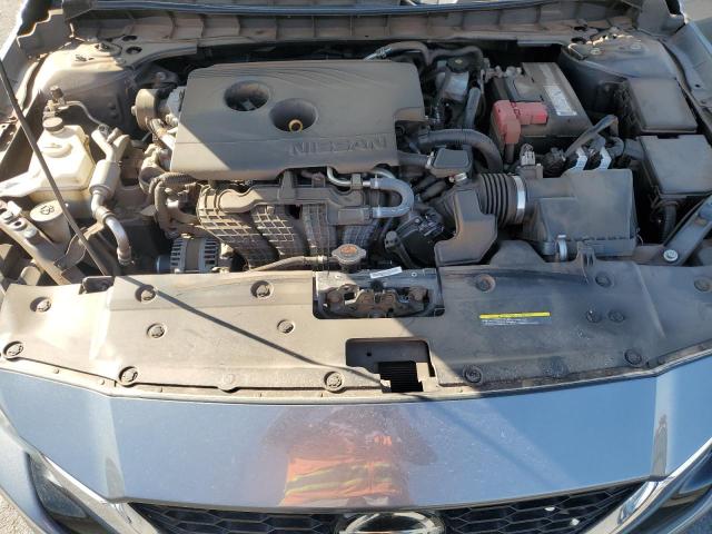 Photo 11 from auction – 2020 NISSAN ALTIMA SL with VIN 1N4BL4EV7LC162776