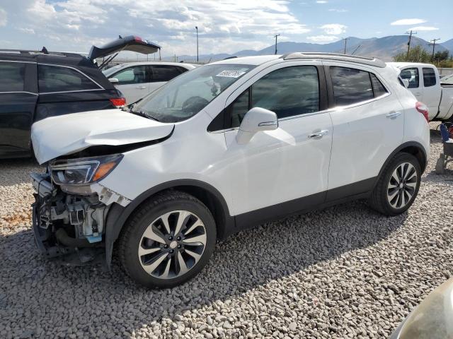 BUICK ENCORE ESS 2020 with VIN KL4CJCSB7LB056014 - Photo from auction