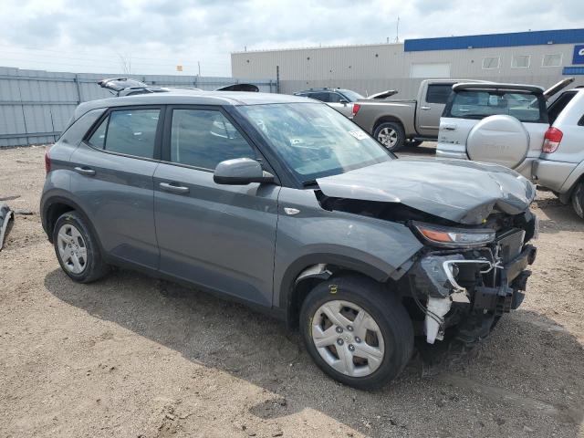 Photo 4 from auction – 2020 HYUNDAI VENUE SE with VIN KMHRB8A34LU034184