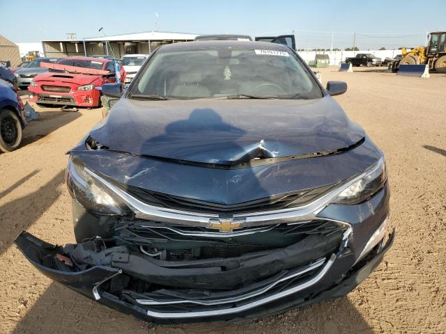 Photo 5 from auction – 2022 CHEVROLET MALIBU LT with VIN 1G1ZD5ST4NF132000