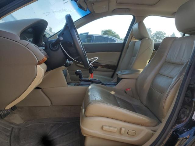 Photo 7 from auction – 2010 HONDA ACCORD EXL with VIN 1HGCP2F85AA146473