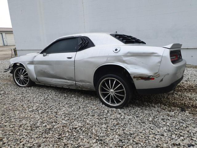 Photo 2 from auction – 2019 DODGE CHALLENGER with VIN 2C3CDZAG9KH731319