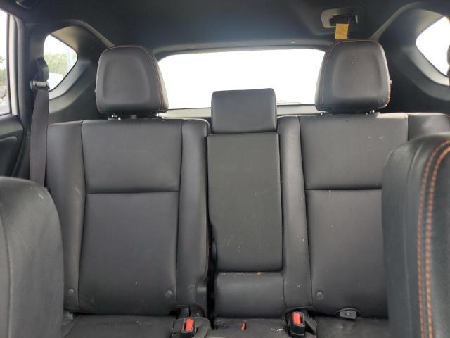 Photo 10 from auction – 2016 TOYOTA RAV4 SE with VIN JTMJFREV6GJ070960