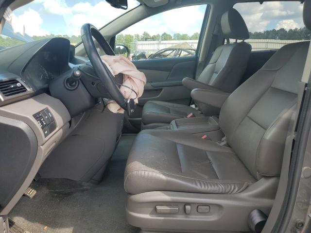 Photo 7 from auction – 2016 HONDA ODYSSEY EX with VIN 5FNRL5H69GB128415