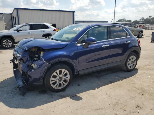 FIAT 500X LOUNG 2016 with VIN ZFBCFXDT6GP351699 - Photo from auction