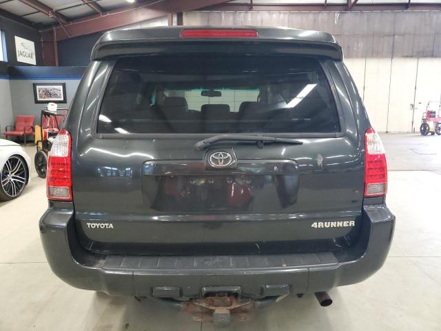 Photo 6 from auction – 2008 TOYOTA 4RUNNER LI with VIN JTEBT17R18K003222