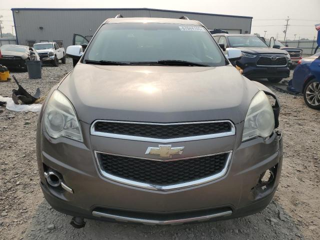 Photo 5 from auction – 2011 CHEVROLET EQUINOX LT with VIN 2CNFLNEC7B6383572