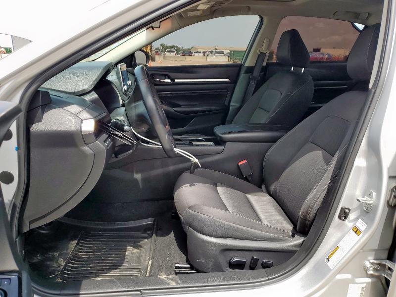 Photo 7 from auction – 2021 NISSAN ALTIMA with VIN 1N4BL4DVXMN347590