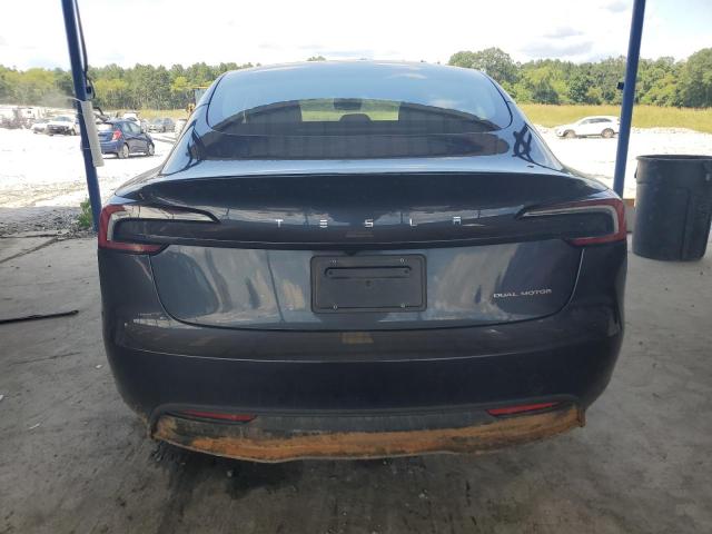 Photo 6 from auction – 2024 TESLA MODEL 3 with VIN 5YJ3E1EB6RF756753