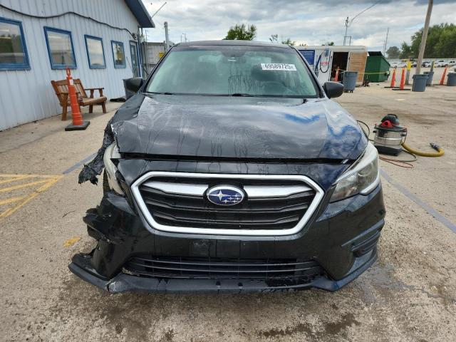 Photo 5 from auction – 2019 SUBARU LEGACY 2.5 with VIN 4S3BNAB69K3029368