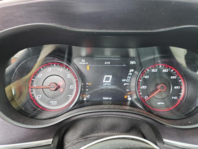 صورة رقم 9 من المزاد - 2017 DODGE CHARGER SXT مع VIN 2C3CDXJG9HH645330