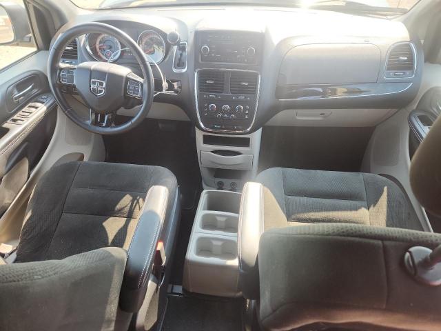 Photo 8 from auction – 2015 DODGE GRAND CARA with VIN 2C4RDGBG9FR653794