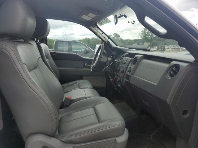 Photo 10 from auction – 2014 FORD F150 SUPER with VIN 1FTFX1CF4EFB72970