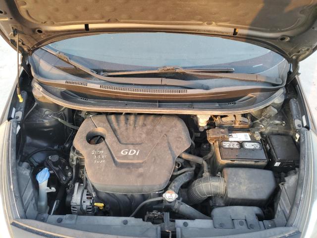 Photo 11 from auction – 2013 KIA RIO LX with VIN KNADM4A34D6288935