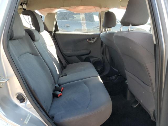 Photo 10 from auction – 2013 HONDA FIT with VIN JHMGE8H30DC080996