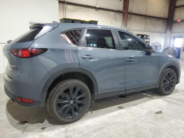 Photo 3 from auction – 2021 MAZDA CX-5 TOURI with VIN JM3KFBCMXM0432173