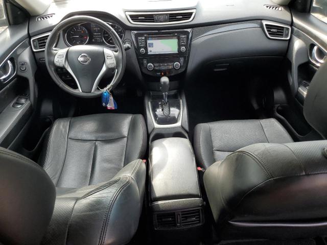 Photo 8 from auction – 2014 NISSAN ROGUE S with VIN 5N1AT2MV5EC837745
